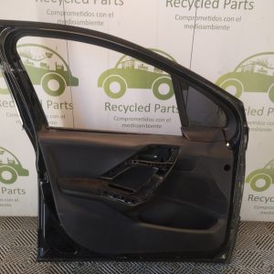 Puerta Delantera Izquierda Peugeot 208 (05785141)