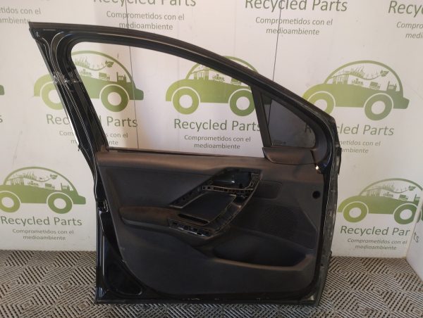 Puerta Delantera Izquierda Peugeot 208 (05785141)