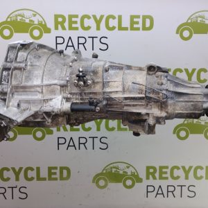 Caja De Velocidades Audi A4 2.0 (05122576)