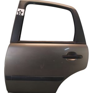 Puerta Trasera Izquierda Citroen C3 Lv (06001957)