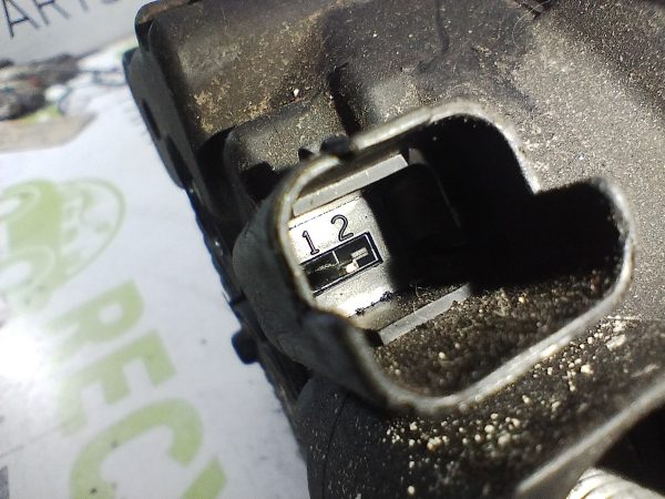 Alternador Peugeot 208 1.6 (05276410)