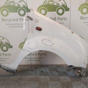 Guardabarro Derecho Renault Kangoo Lv (05652272)