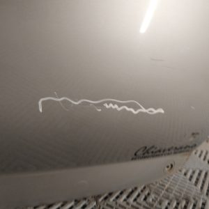 Tapa De Baul Renault Logan Li (06162374)