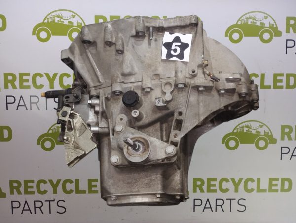 Caja De Velocidades Peugeot 408 1.6 Thp (05241530)