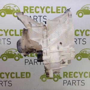 Caja De Velocidades Ford Focus 1.6 16v (05908395)