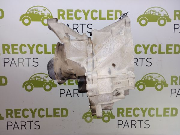 Caja De Velocidades Ford Focus 1.6 16v (05908395)