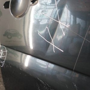 Puerta Delantera Derecha Fiat Palio F3 (03187579)