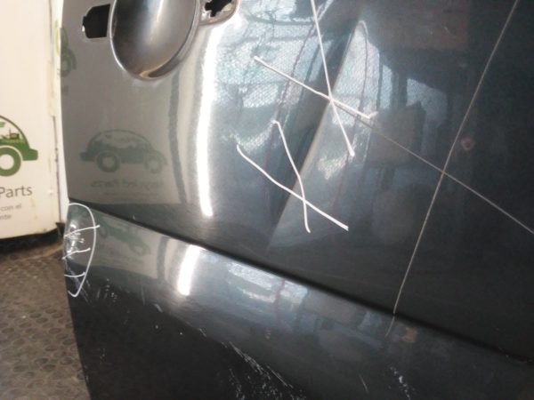 Puerta Delantera Derecha Fiat Palio F3 (03187579)