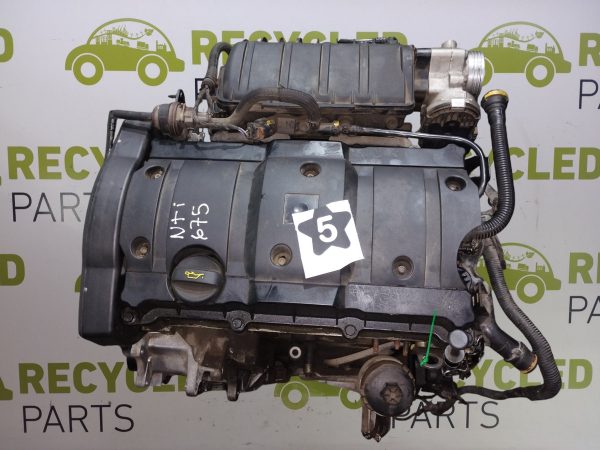 Motor Citroen C3 Picasso 1.6 16v (05082930)