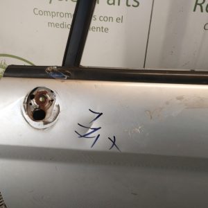 Puerta Delantera Izquierda Ford Fiesta Kd (05909763)