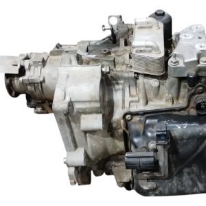 Caja De Velocidades Audi A3 3.2 V6 24v (06002282)