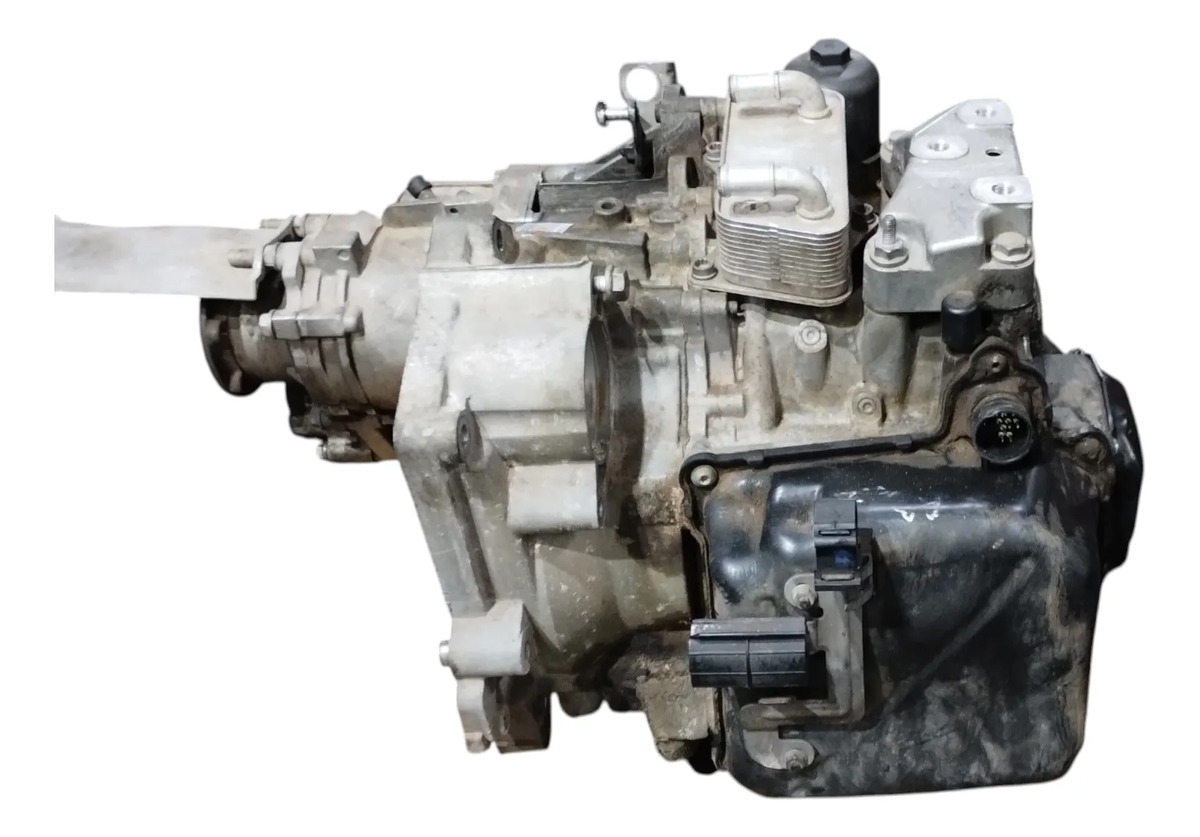 Caja De Velocidades Audi A3 3.2 V6 24v (06002282)