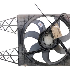 Electroventilador Vw Suran 1.6 (06080662)