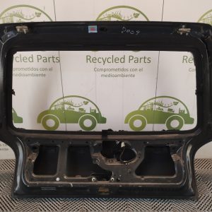 Porton Trasero Vw Gol G3 (05459395)
