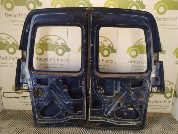 Porton Trasero Peugeot Partner (05562199)