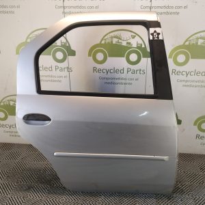 Puerta Trasera Derecha Renault Logan Lv (06162979)