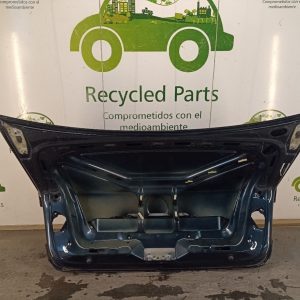 Tapa De Baul Vw Vento Lv (04237784) Lp