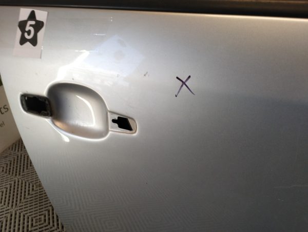 Puerta Delantera Derecha Citroen C4 (05113570)