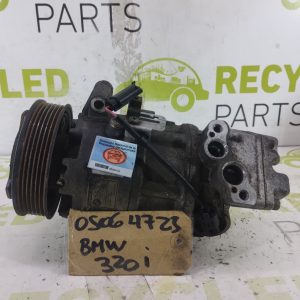 Compresor De A/a Bmw 320 2.0 (05064723)
