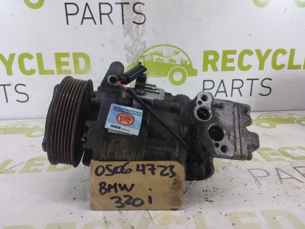 Compresor De A/a Bmw 320 2.0 (05064723)