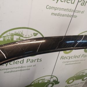 Puerta Delantera Izquierda Renault Clio F2 3p (04595180)