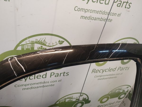 Puerta Delantera Izquierda Renault Clio F2 3p (04595180)