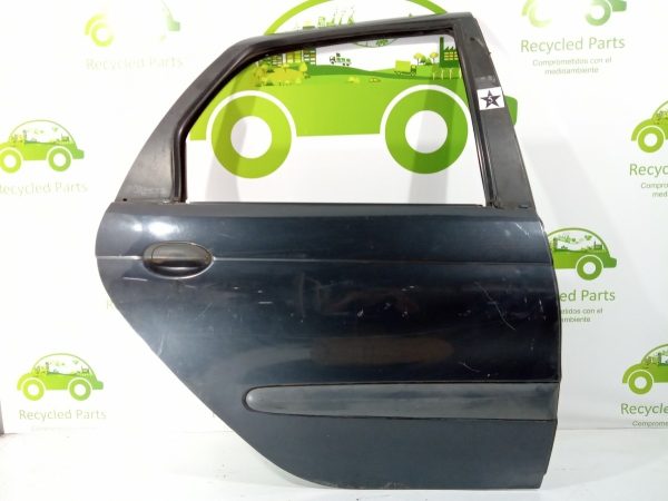 Puerta Trasera Derecha Renault Scenic (03534112) Lp