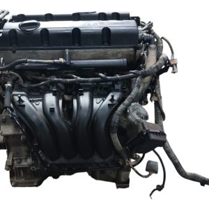 Motor Peugeot 308 2.0 16v (06274624)