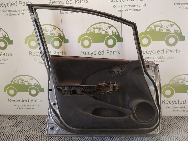 Puerta Delantera Izquierda Honda Fit Li (05247067)