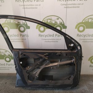Puerta Delantera Izquierda Peugeot 206 (06128671)