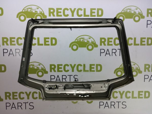 Porton Trasero Peugeot 306 (03116487) Lp