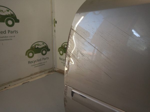 Puerta Trasera Izquierda Chevrolet Astra (02754831)