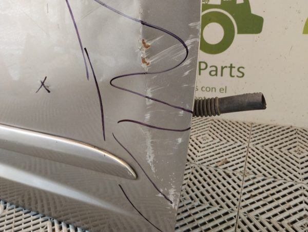 Puerta Delantera Derecha Honda Fit Li (04564044)