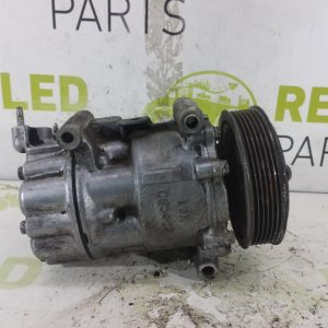 Compresor De A/a Citroen C3 Aircross 1.6 (05686338)