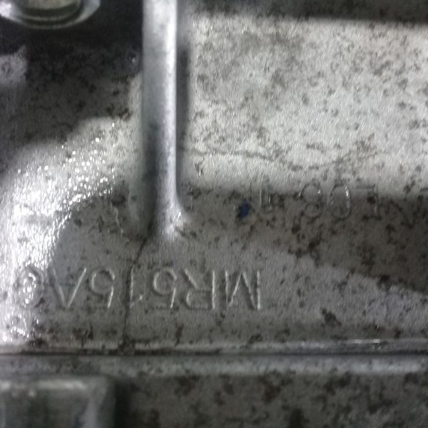 Caja De Velocidades Dfsk C31 (03219753) 2-a-8