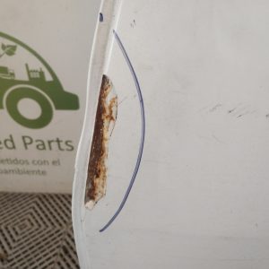 Puerta Trasera Izquierda Renault Duster (05236057)