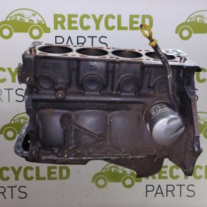 Motor Chevrolet Celta 1.4 8v (05918694) Solo Block