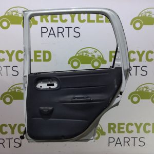 Puerta Trasera Derecha Chevrolet Corsa (05398988) Lp