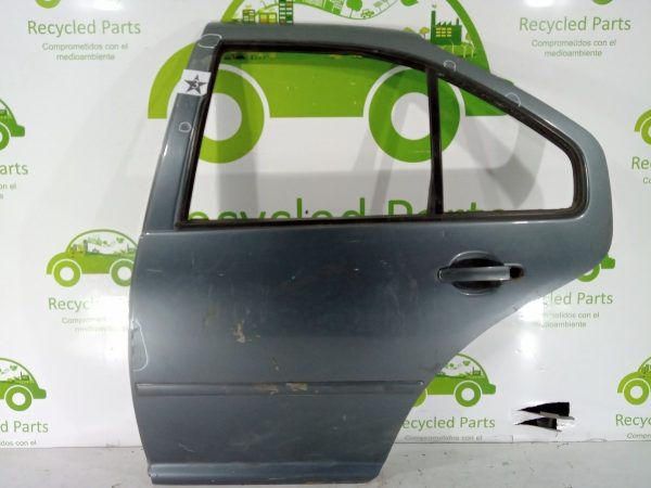 Puerta Trasera Izquierda Vw Bora (03457264)