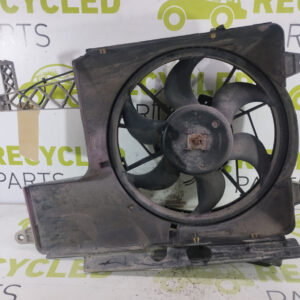 Electroventilador Vw Gol 1.6 (05599320)