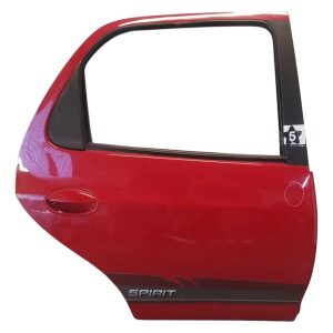 Puerta Trasera Derecha Chevrolet Celta (06986986)