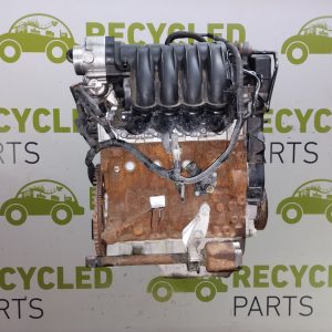 Motor Peugeot 2008 1.6 16v (06328506)