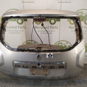 Porton Trasero Renault Duster (06083399)