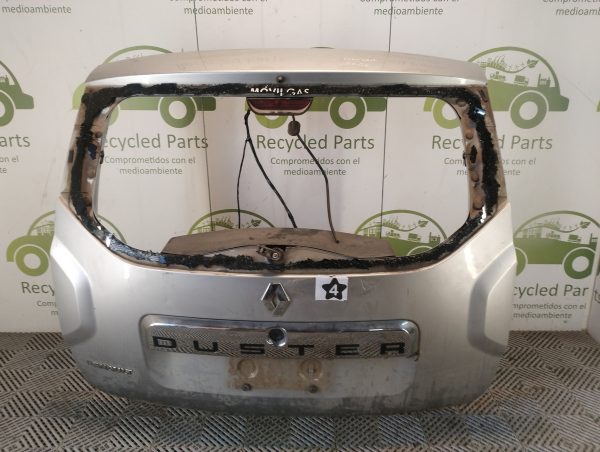 Porton Trasero Renault Duster (06083399)