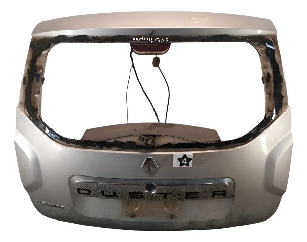 Porton Trasero Renault Duster (06083399)