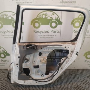 Puerta Trasera Derecha Peugeot 307 (06523526)