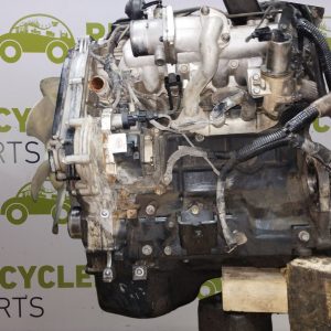 Motor Kia Sorento 2.5 16v Crdi (05790824)