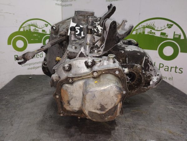 Caja De Velocidades Chevrolet Corsa 1.4 8v (05384802)