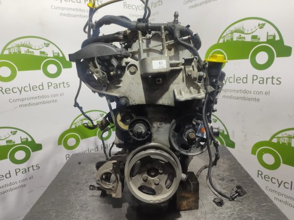 Motor Fiat Punto 1.3 Jtd (04690069)