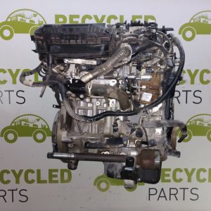 Motor Peugeot 308 1.6 8v Hdi (06939669*9